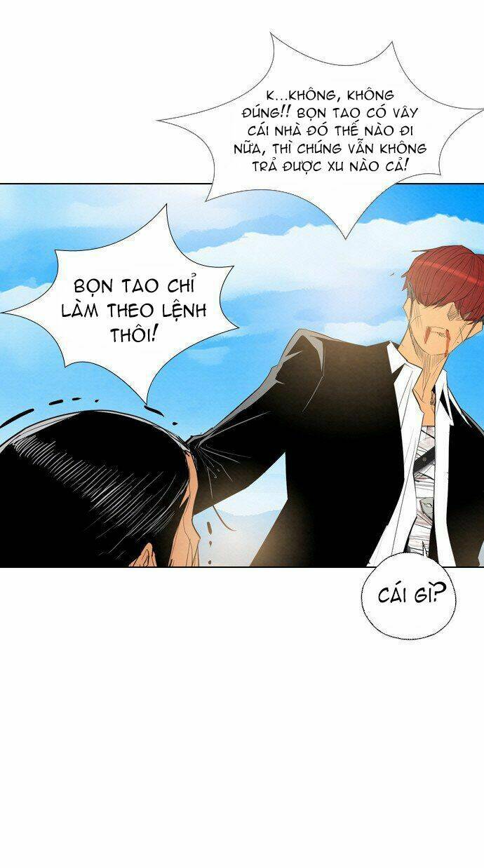 Nạn Nhân Hồi Sinh Chapter 15 - Trang 2