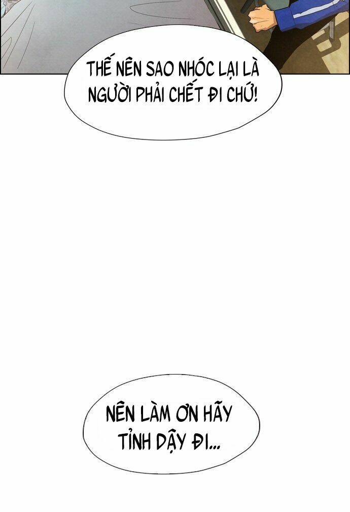 Nạn Nhân Hồi Sinh Chapter 13 - Trang 2