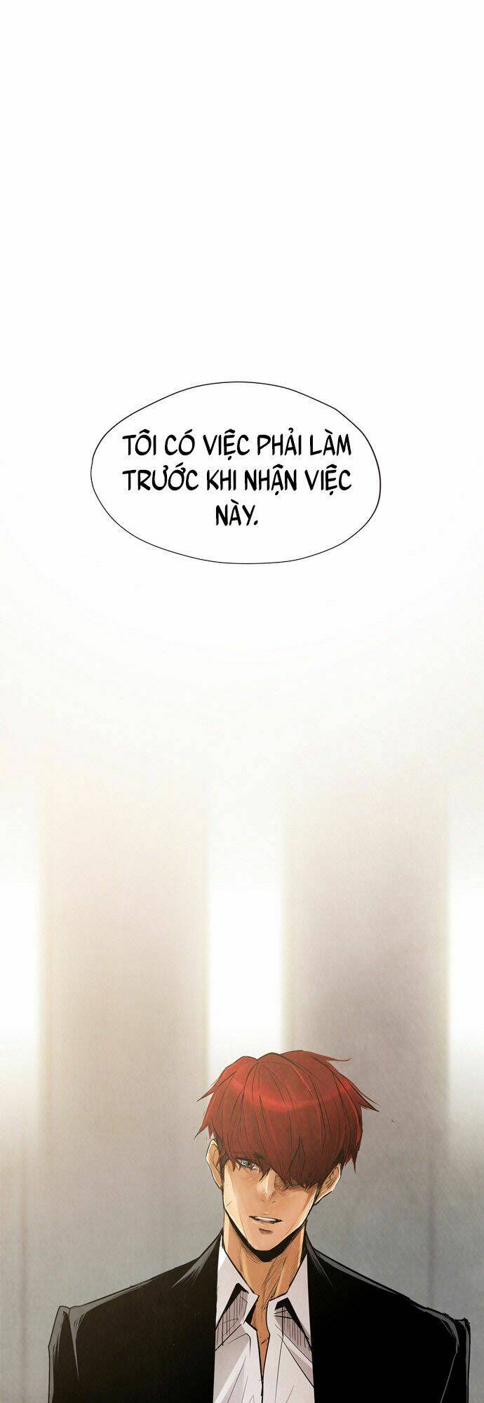 Nạn Nhân Hồi Sinh Chapter 13 - Trang 2