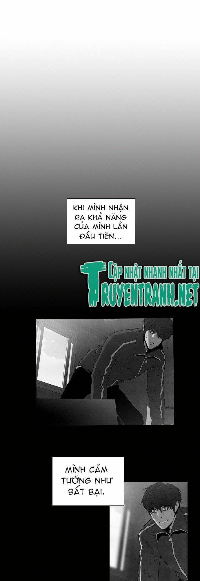 Nạn Nhân Hồi Sinh Chapter 12 - Trang 2