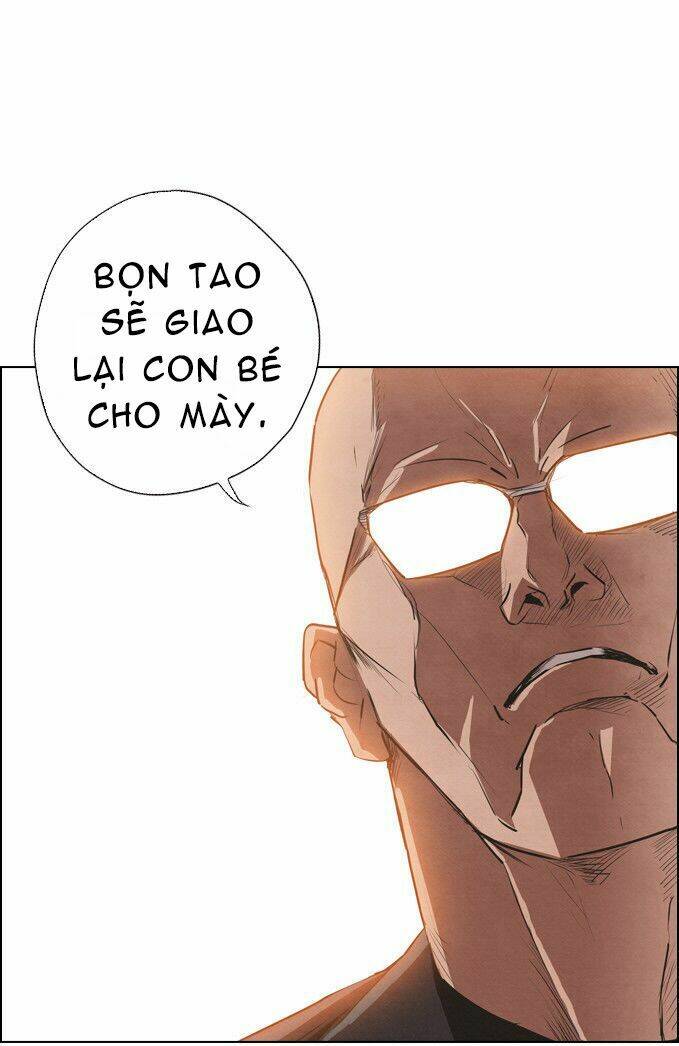 Nạn Nhân Hồi Sinh Chapter 8 - Trang 2