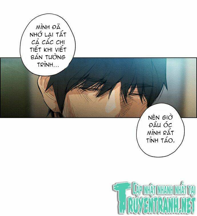 Nạn Nhân Hồi Sinh Chapter 5 - Trang 2