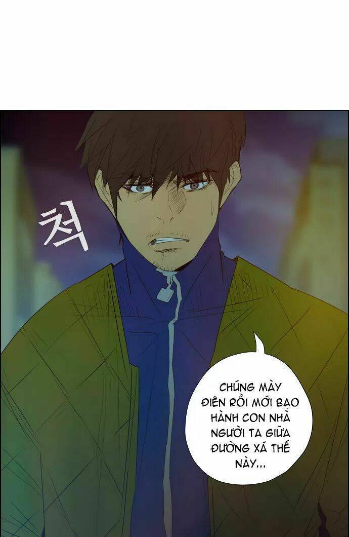 Nạn Nhân Hồi Sinh Chapter 3 - Trang 2