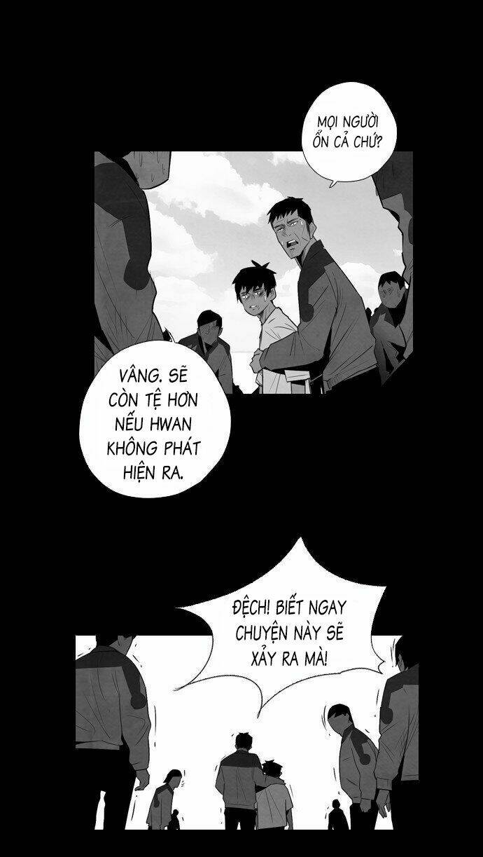 Nạn Nhân Hồi Sinh Chapter 2 - Trang 2