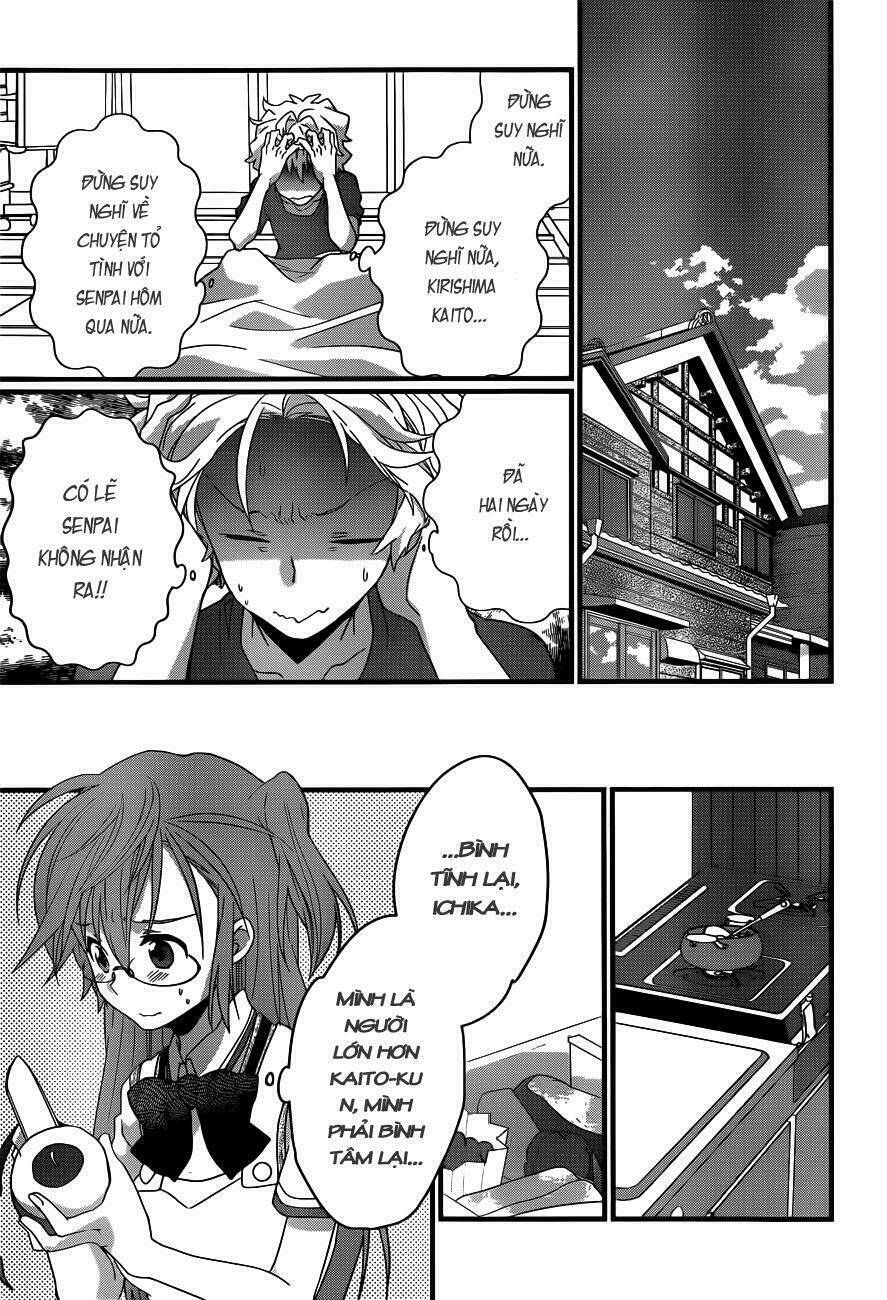 Ano Natsu De Matteru Chapter 4 - Trang 2