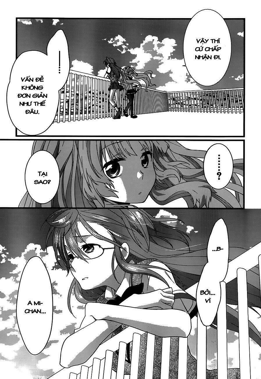 Ano Natsu De Matteru Chapter 4 - Trang 2