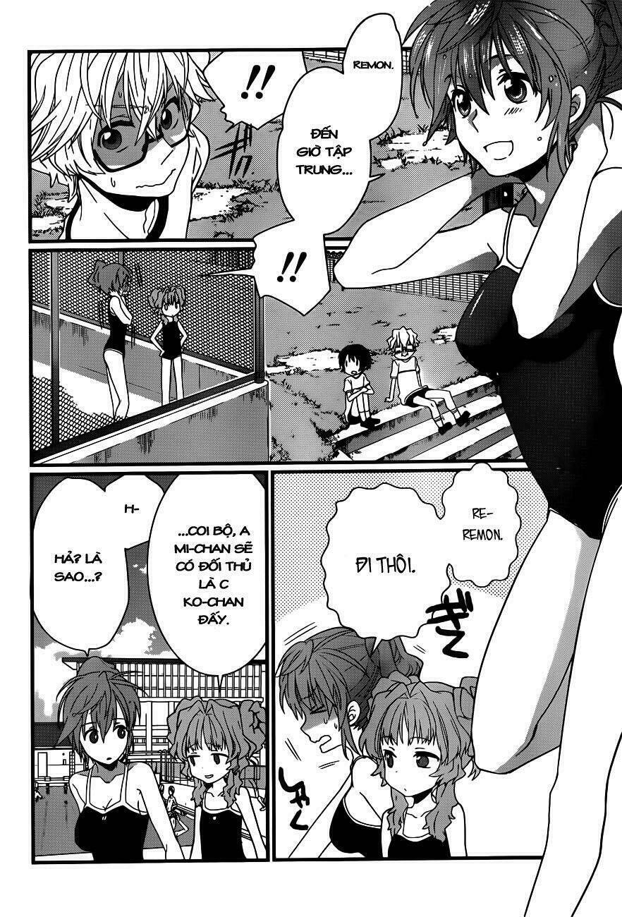 Ano Natsu De Matteru Chapter 4 - Trang 2