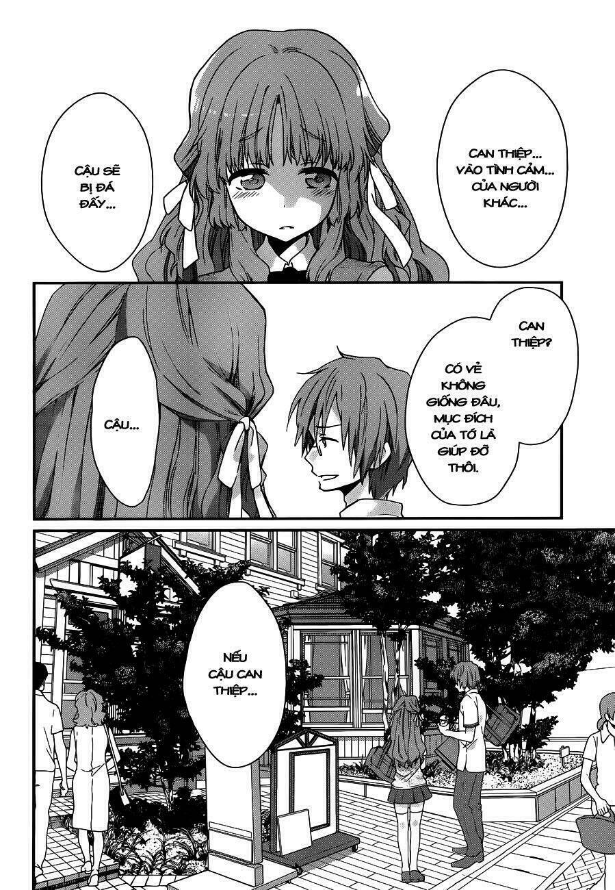 Ano Natsu De Matteru Chapter 3 - Trang 2