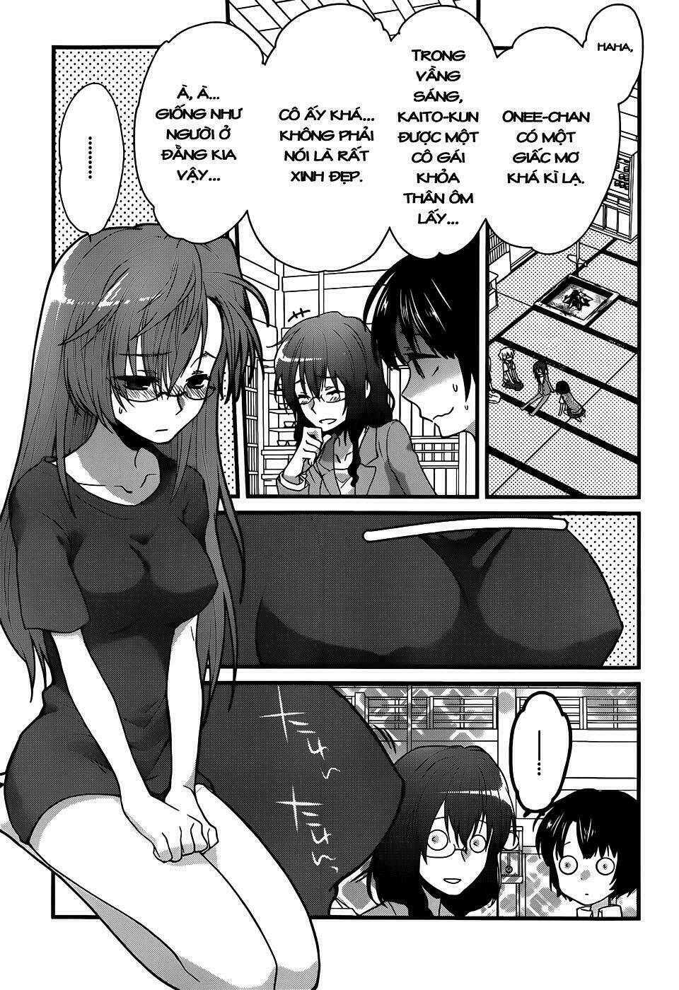 Ano Natsu De Matteru Chapter 2 - Trang 2