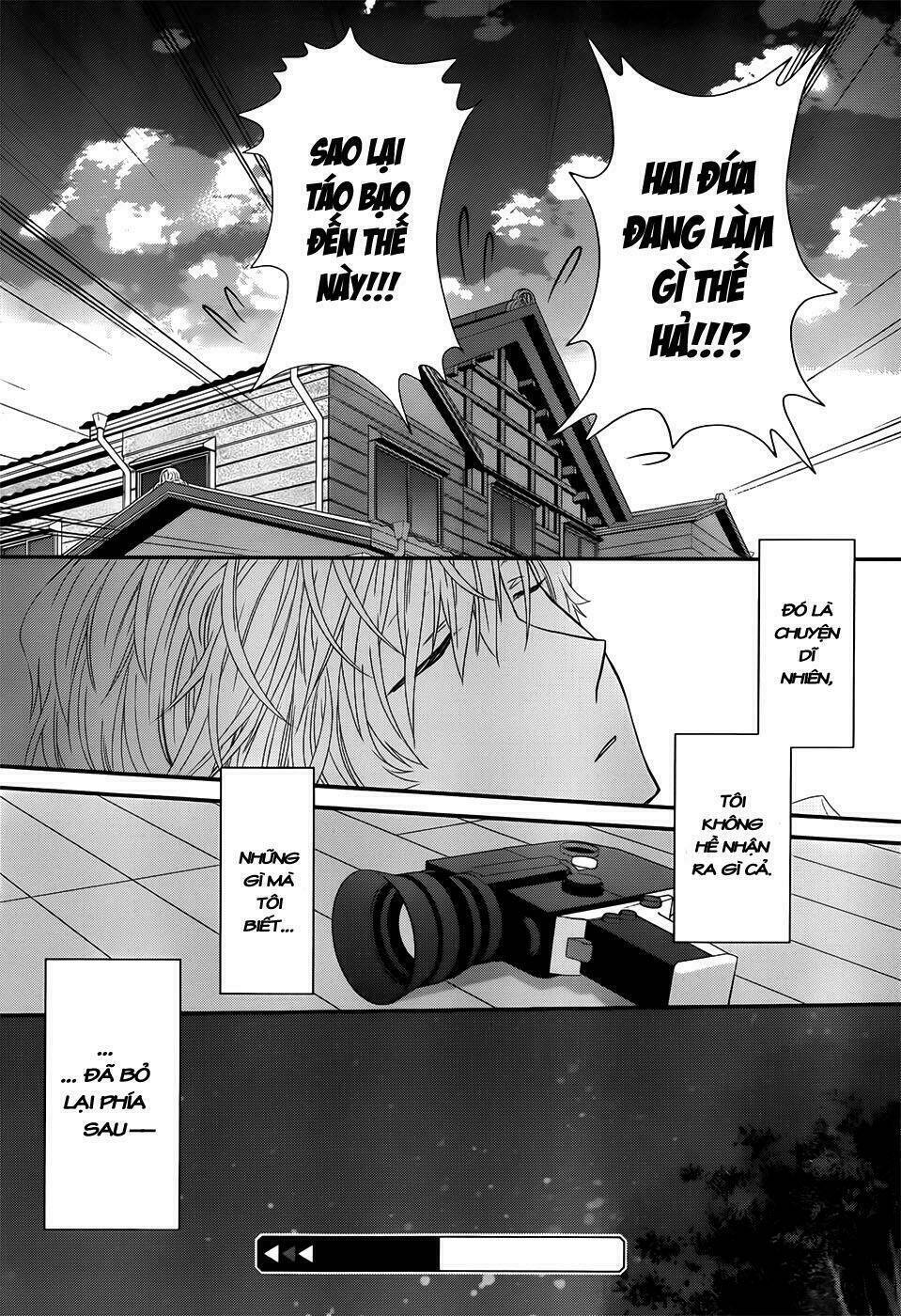 Ano Natsu De Matteru Chapter 1 - Trang 2