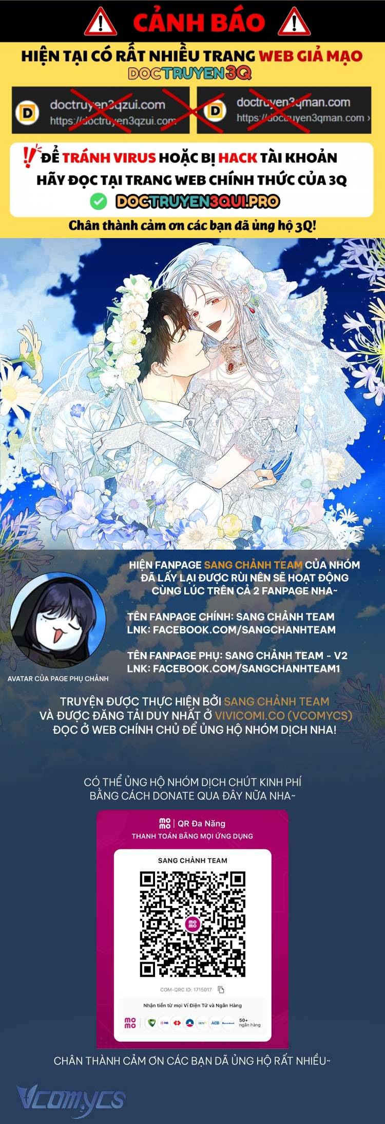 Trở Thành Vợ Của Nam Chính Tiểu Thuyết Chapter 128 - Trang 2