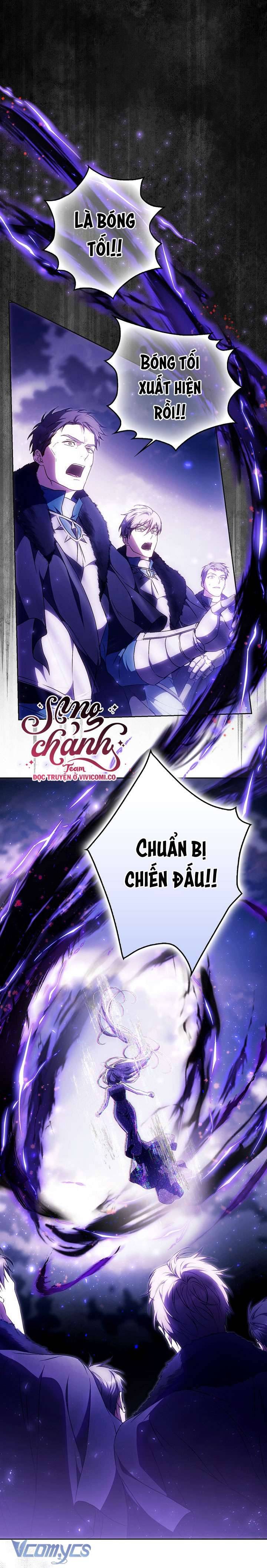 Trở Thành Vợ Của Nam Chính Tiểu Thuyết Chapter 128 - Trang 2