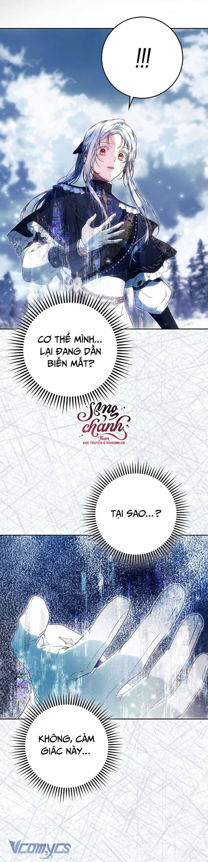 Trở Thành Vợ Của Nam Chính Tiểu Thuyết Chapter 128 - Trang 2