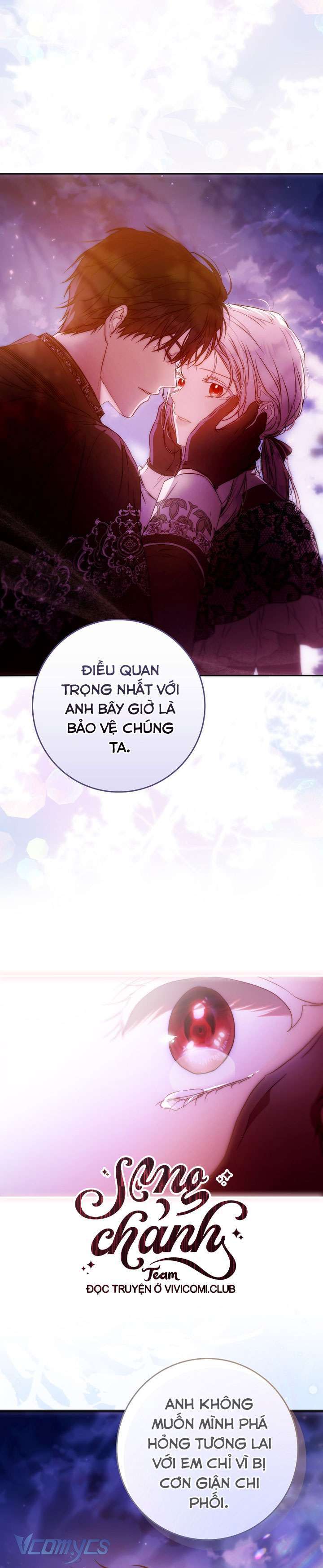 Trở Thành Vợ Của Nam Chính Tiểu Thuyết Chapter 124 - Trang 2