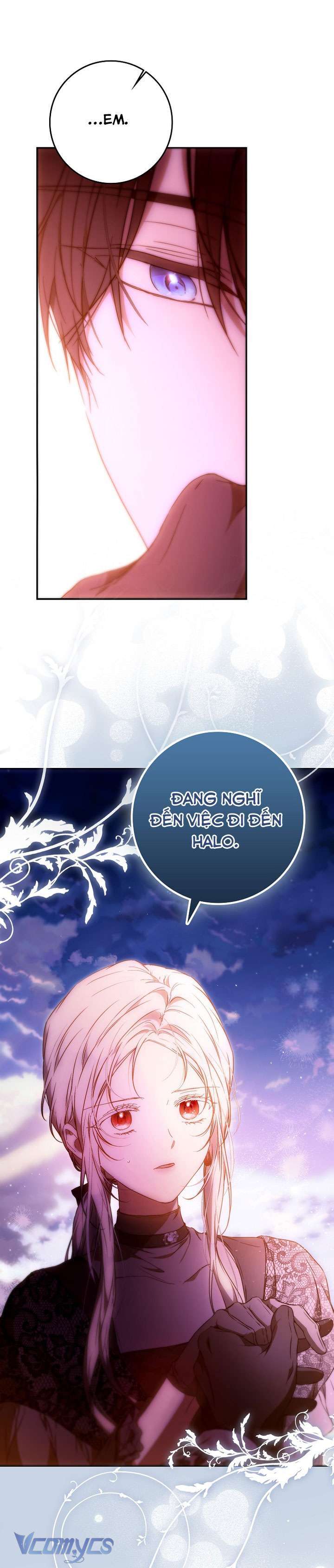 Trở Thành Vợ Của Nam Chính Tiểu Thuyết Chapter 124 - Trang 2