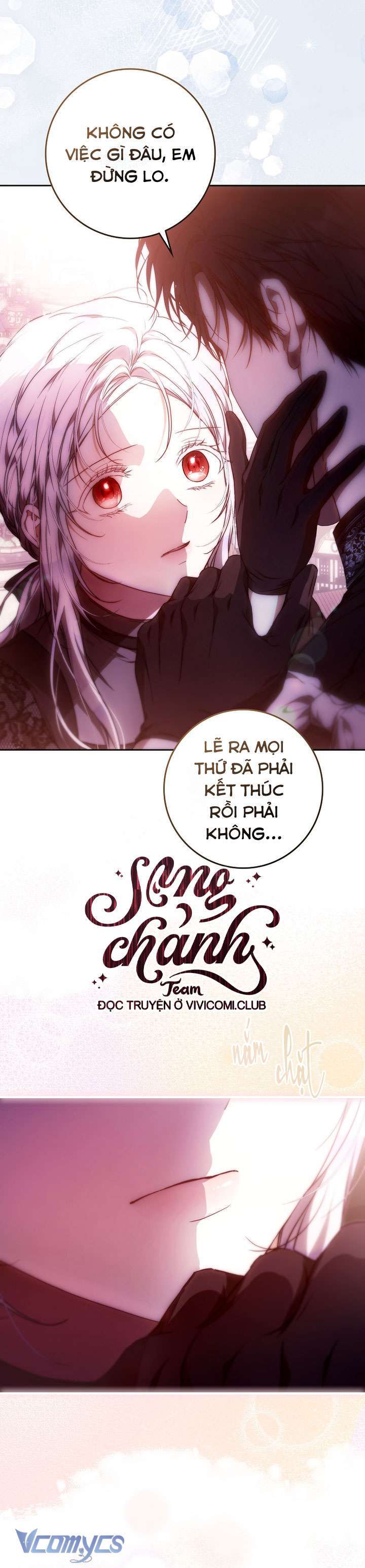 Trở Thành Vợ Của Nam Chính Tiểu Thuyết Chapter 124 - Trang 2