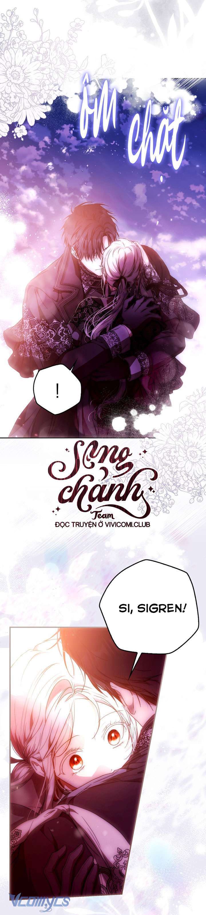 Trở Thành Vợ Của Nam Chính Tiểu Thuyết Chapter 124 - Trang 2