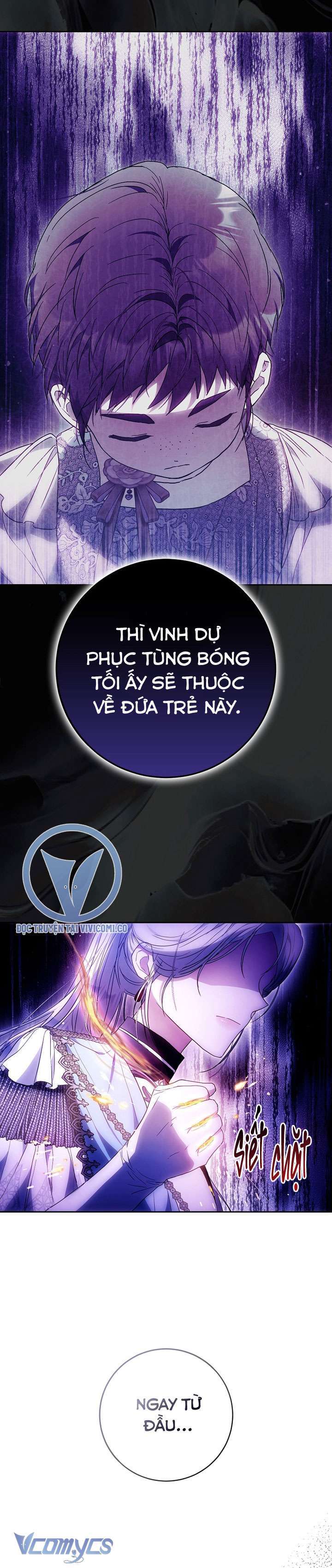 Trở Thành Vợ Của Nam Chính Tiểu Thuyết Chapter 120 - Trang 2