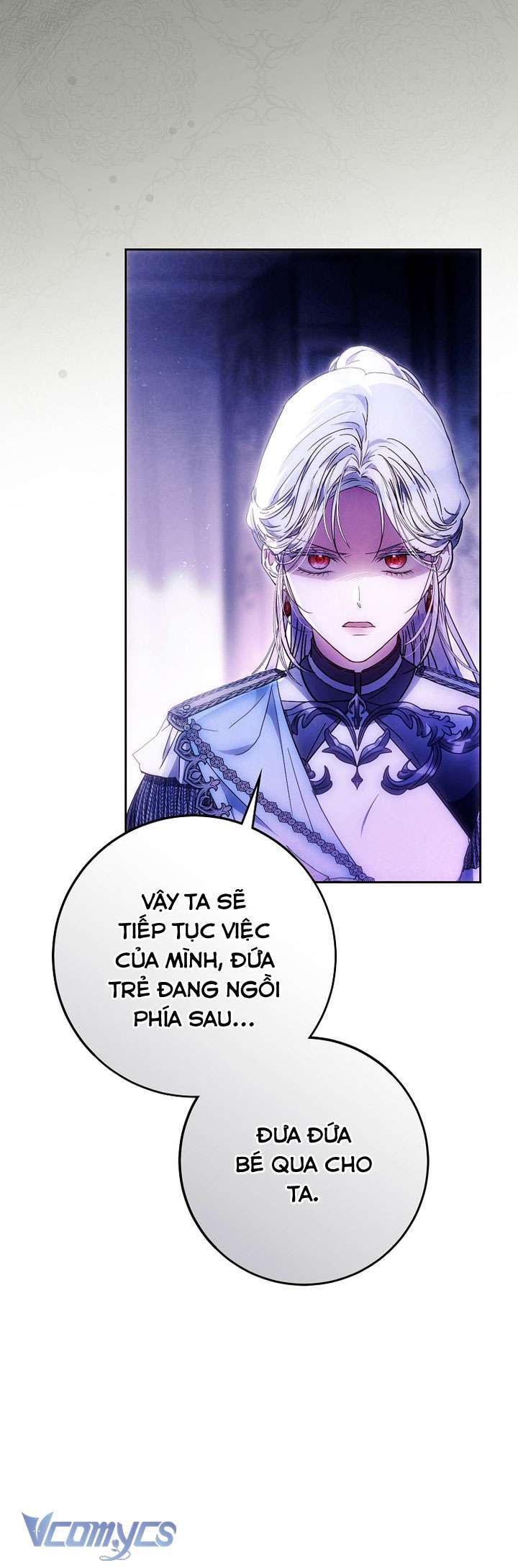 Trở Thành Vợ Của Nam Chính Tiểu Thuyết Chapter 120 - Trang 2