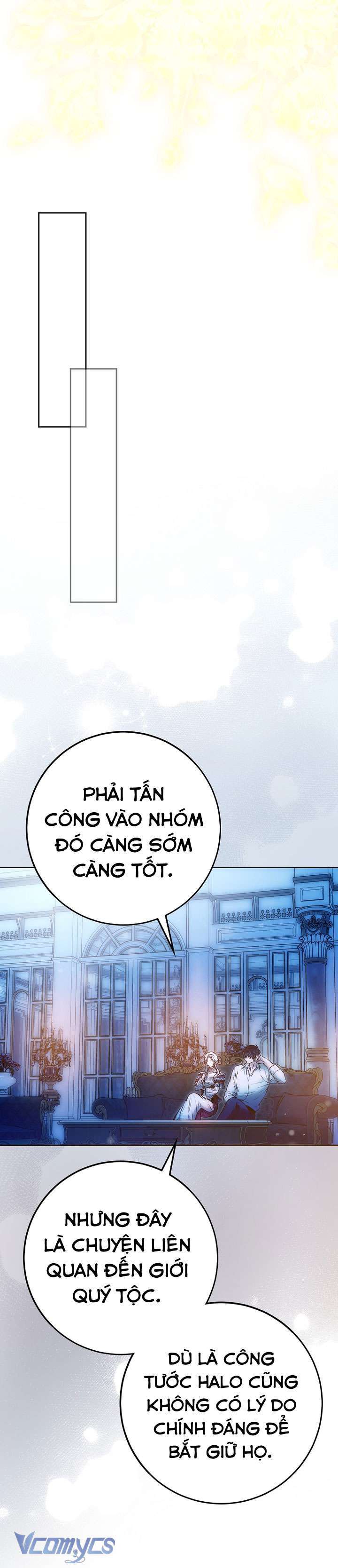 Trở Thành Vợ Của Nam Chính Tiểu Thuyết Chapter 119 - Trang 2