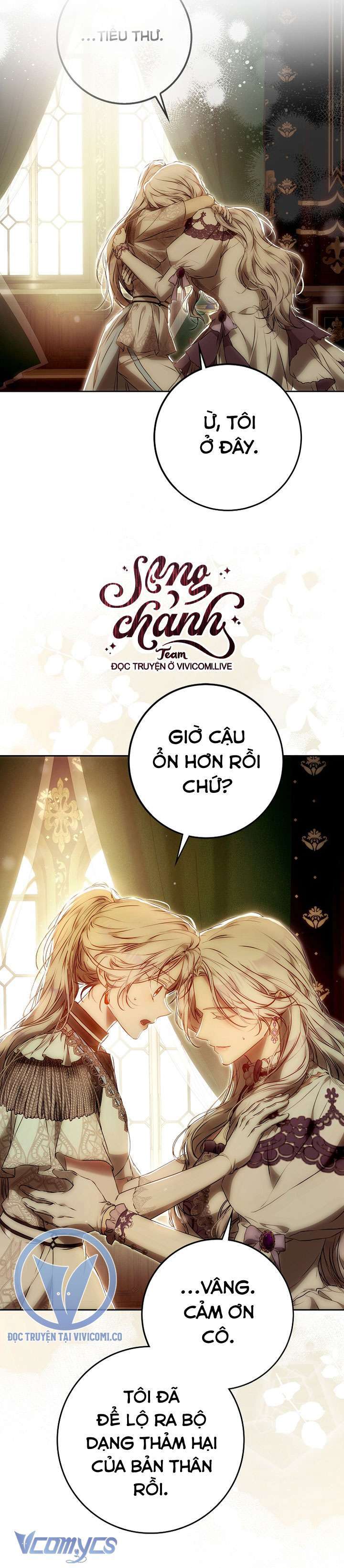 Trở Thành Vợ Của Nam Chính Tiểu Thuyết Chapter 119 - Trang 2