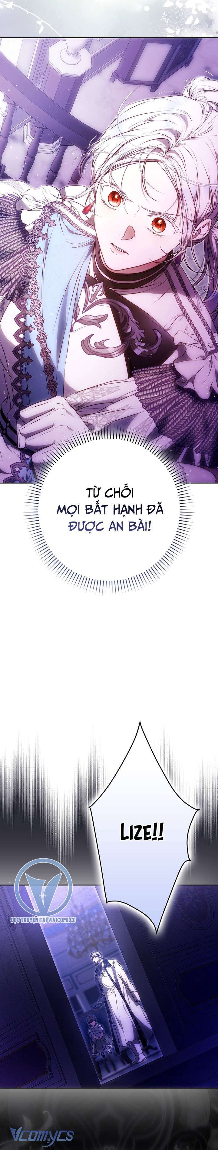 Trở Thành Vợ Của Nam Chính Tiểu Thuyết Chapter 119 - Trang 2