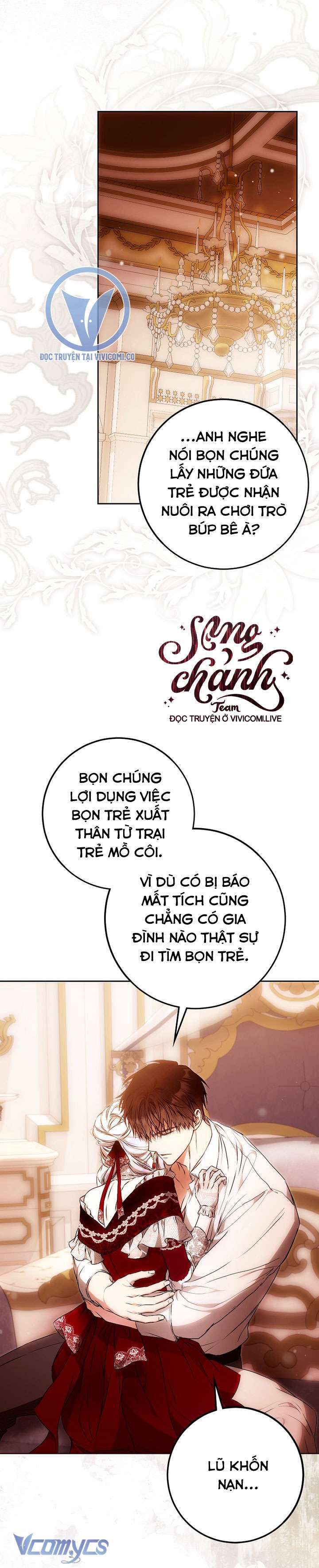 Trở Thành Vợ Của Nam Chính Tiểu Thuyết Chapter 119 - Trang 2