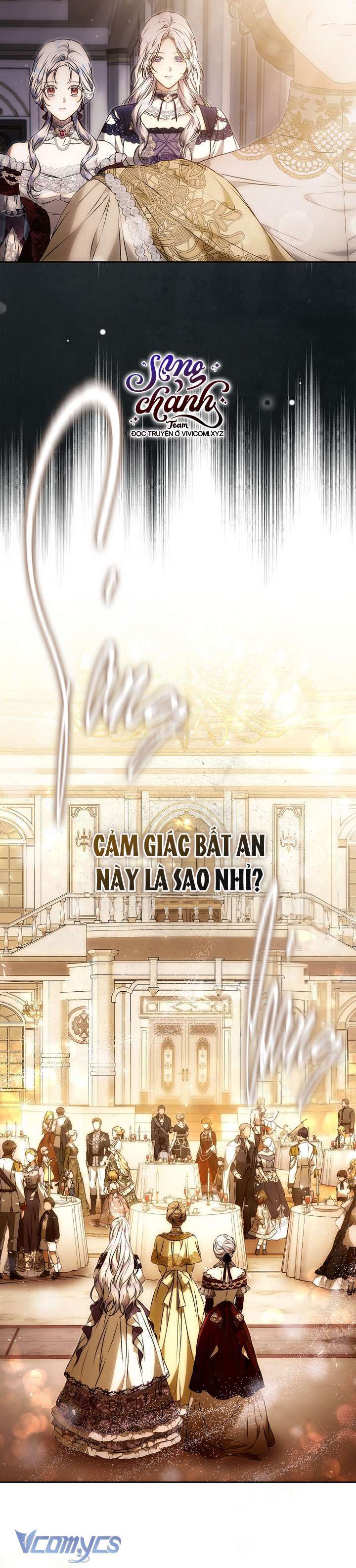 Trở Thành Vợ Của Nam Chính Tiểu Thuyết Chapter 118 - Trang 2