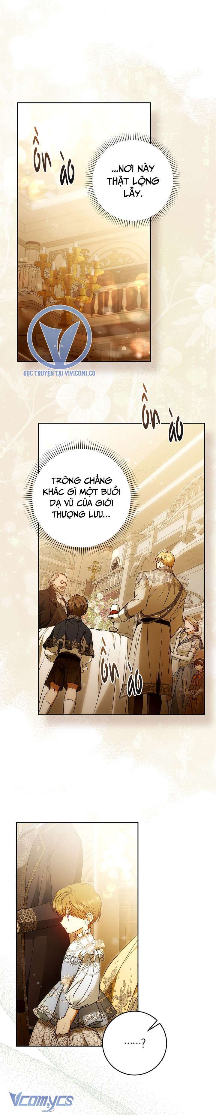 Trở Thành Vợ Của Nam Chính Tiểu Thuyết Chapter 118 - Trang 2