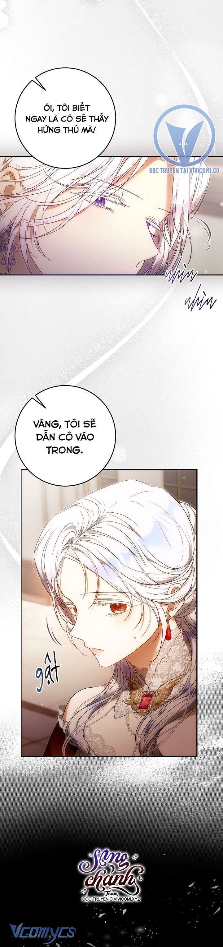 Trở Thành Vợ Của Nam Chính Tiểu Thuyết Chapter 118 - Trang 2