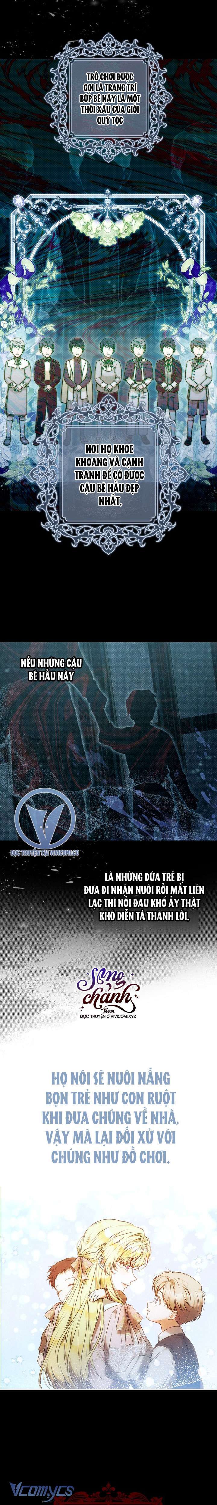 Trở Thành Vợ Của Nam Chính Tiểu Thuyết Chapter 118 - Trang 2