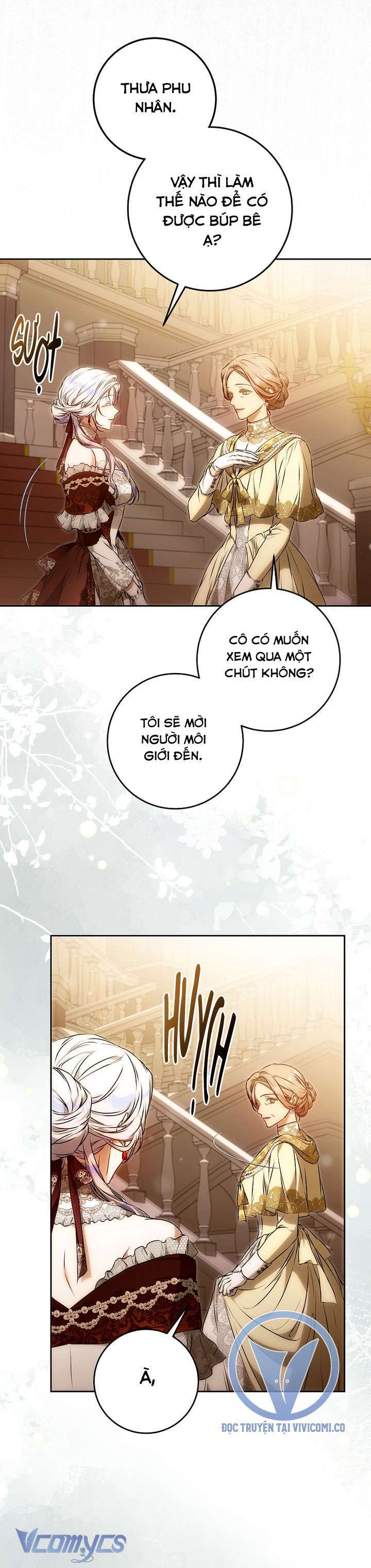 Trở Thành Vợ Của Nam Chính Tiểu Thuyết Chapter 118 - Trang 2