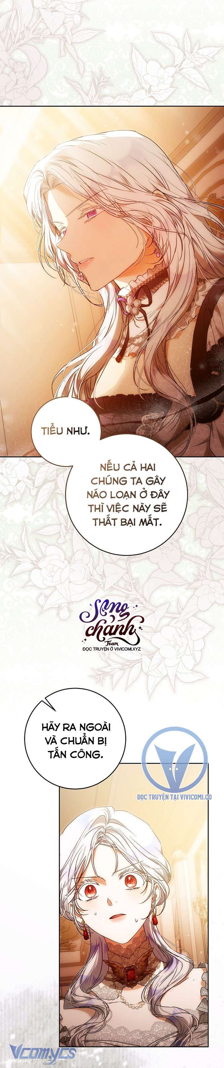 Trở Thành Vợ Của Nam Chính Tiểu Thuyết Chapter 118 - Trang 2