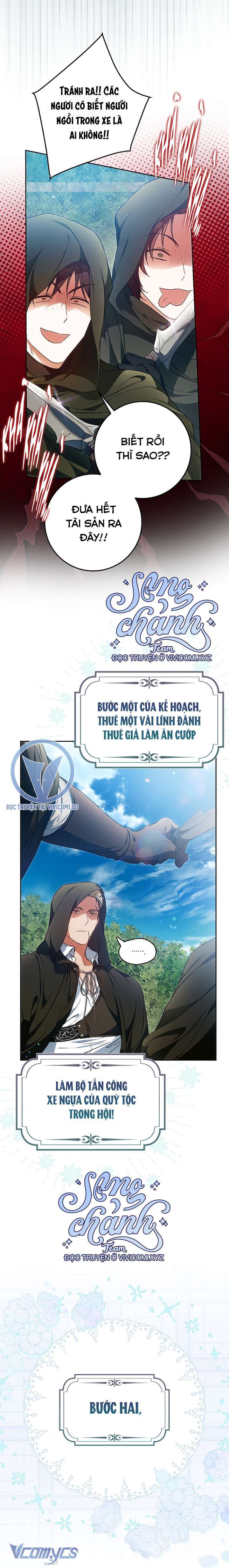 Trở Thành Vợ Của Nam Chính Tiểu Thuyết Chapter 117 - Trang 2