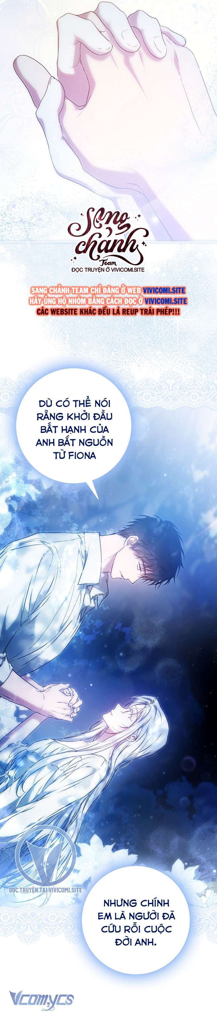 Trở Thành Vợ Của Nam Chính Tiểu Thuyết Chapter 116 - Trang 2