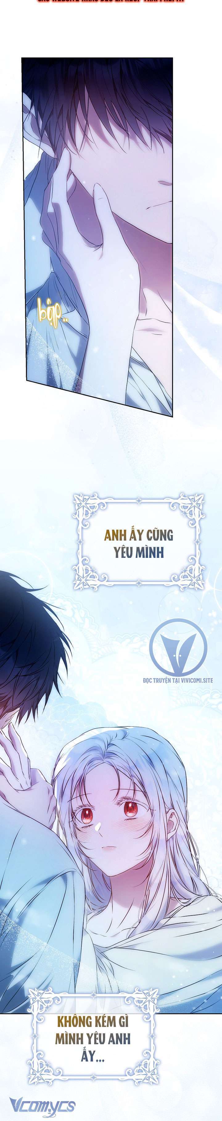 Trở Thành Vợ Của Nam Chính Tiểu Thuyết Chapter 116 - Trang 2