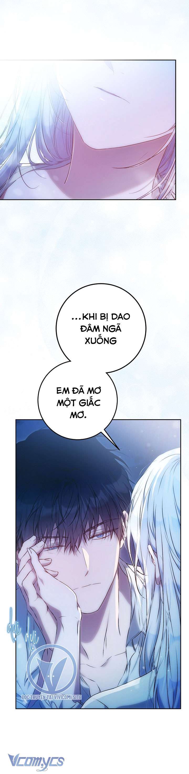 Trở Thành Vợ Của Nam Chính Tiểu Thuyết Chapter 116 - Trang 2