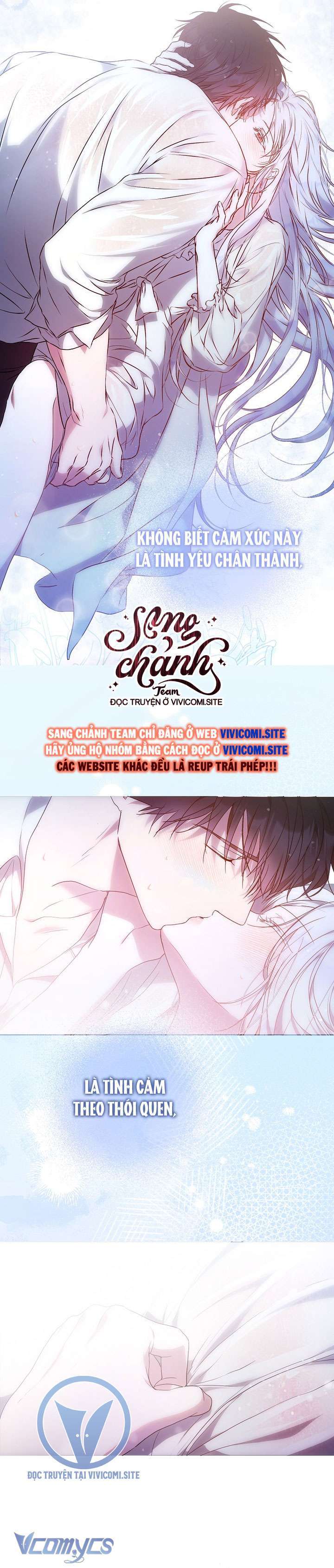 Trở Thành Vợ Của Nam Chính Tiểu Thuyết Chapter 116 - Trang 2