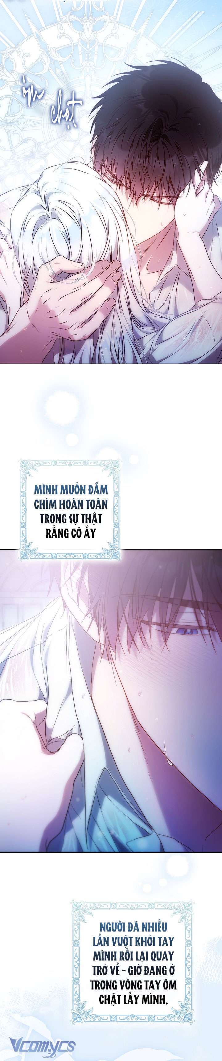 Trở Thành Vợ Của Nam Chính Tiểu Thuyết Chapter 116 - Trang 2