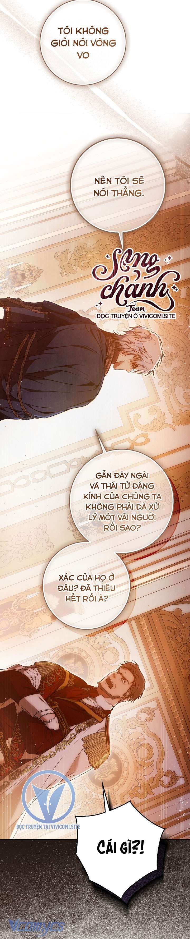 Trở Thành Vợ Của Nam Chính Tiểu Thuyết Chapter 115 - Trang 2