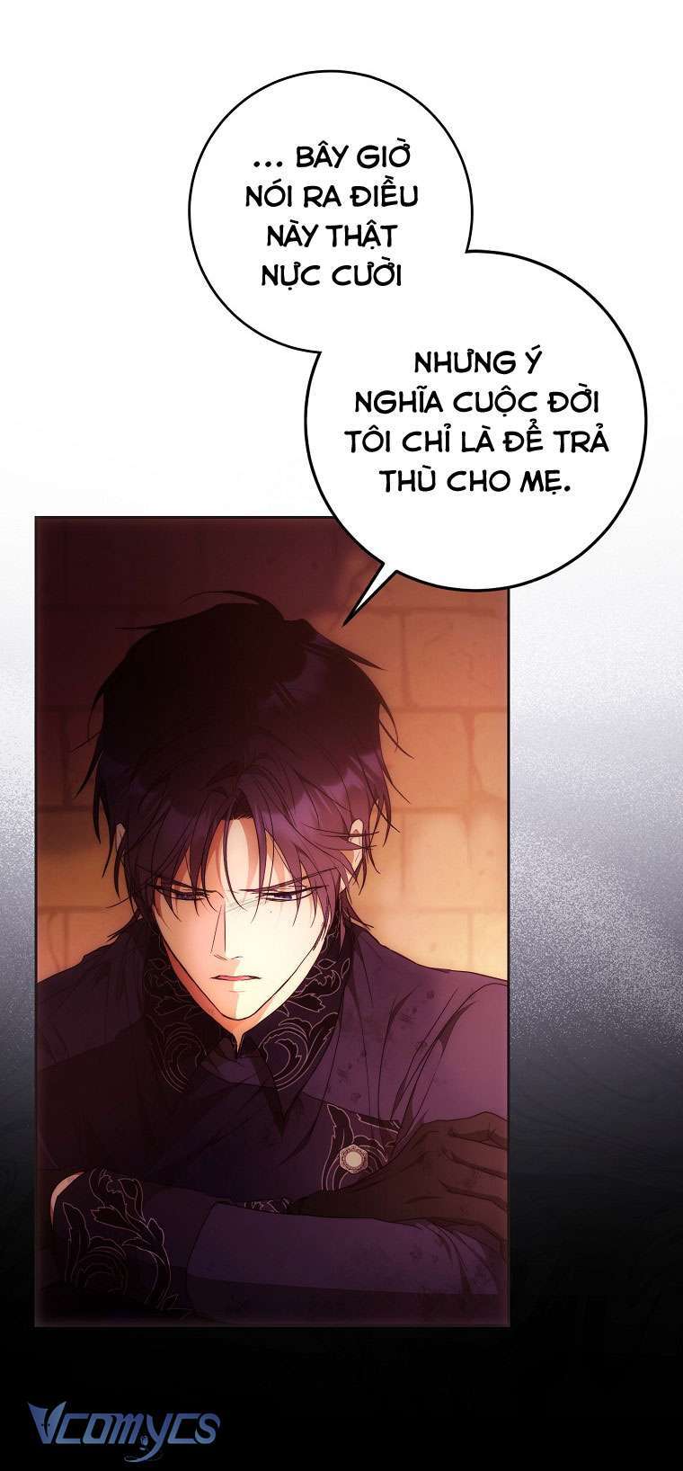 Trở Thành Vợ Của Nam Chính Tiểu Thuyết Chapter 114 - Trang 2