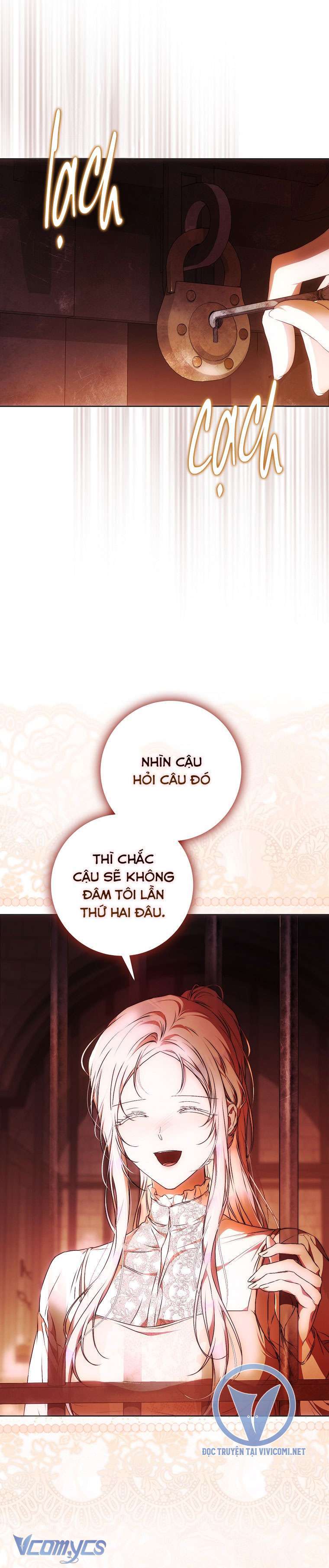 Trở Thành Vợ Của Nam Chính Tiểu Thuyết Chapter 114 - Trang 2