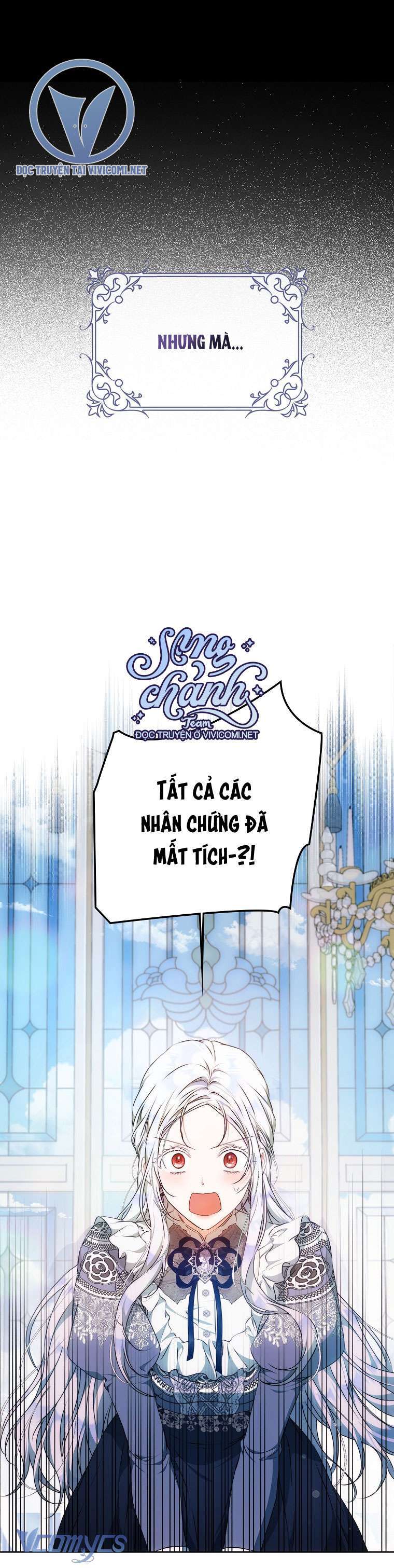 Trở Thành Vợ Của Nam Chính Tiểu Thuyết Chapter 114 - Trang 2