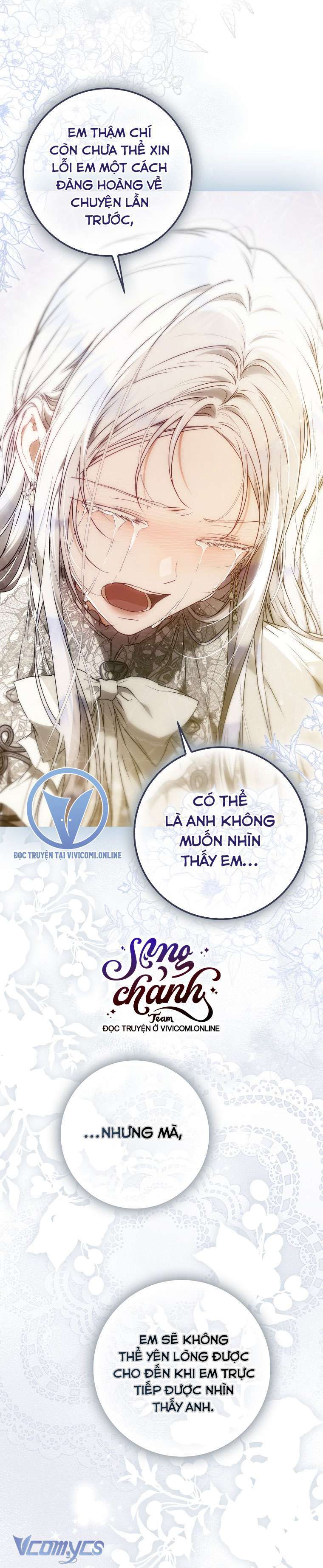 Trở Thành Vợ Của Nam Chính Tiểu Thuyết Chapter 113 - Trang 2