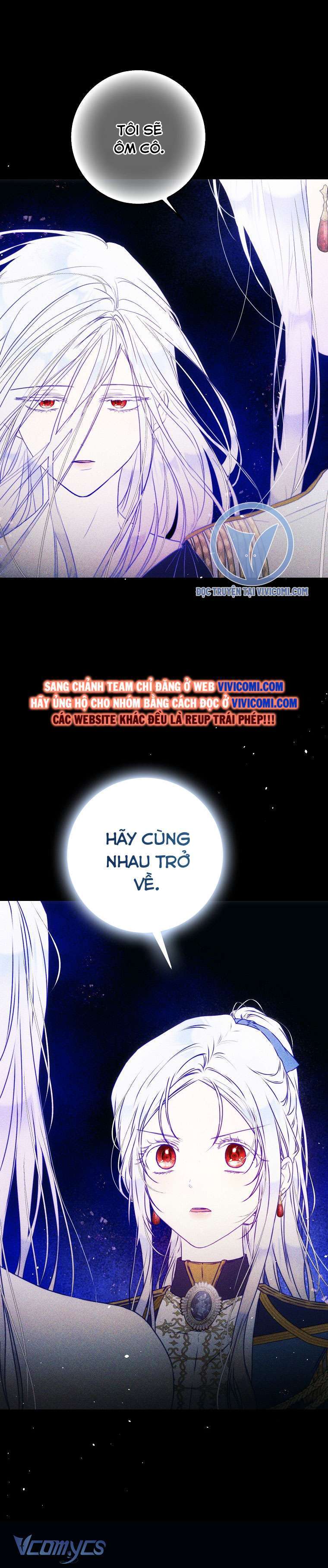 Trở Thành Vợ Của Nam Chính Tiểu Thuyết Chapter 111 - Trang 2