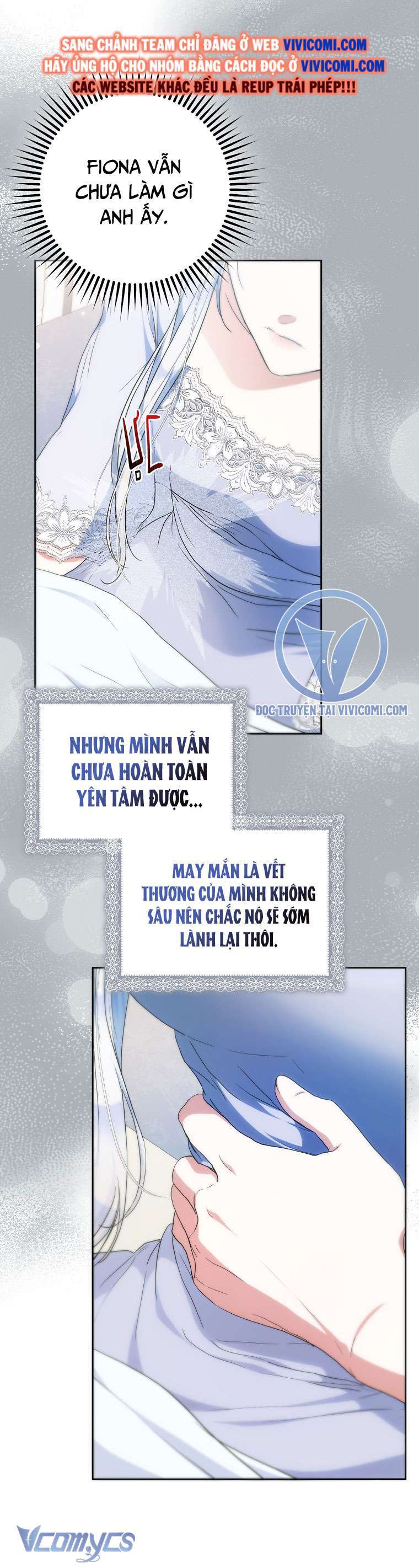 Trở Thành Vợ Của Nam Chính Tiểu Thuyết Chapter 111 - Trang 2