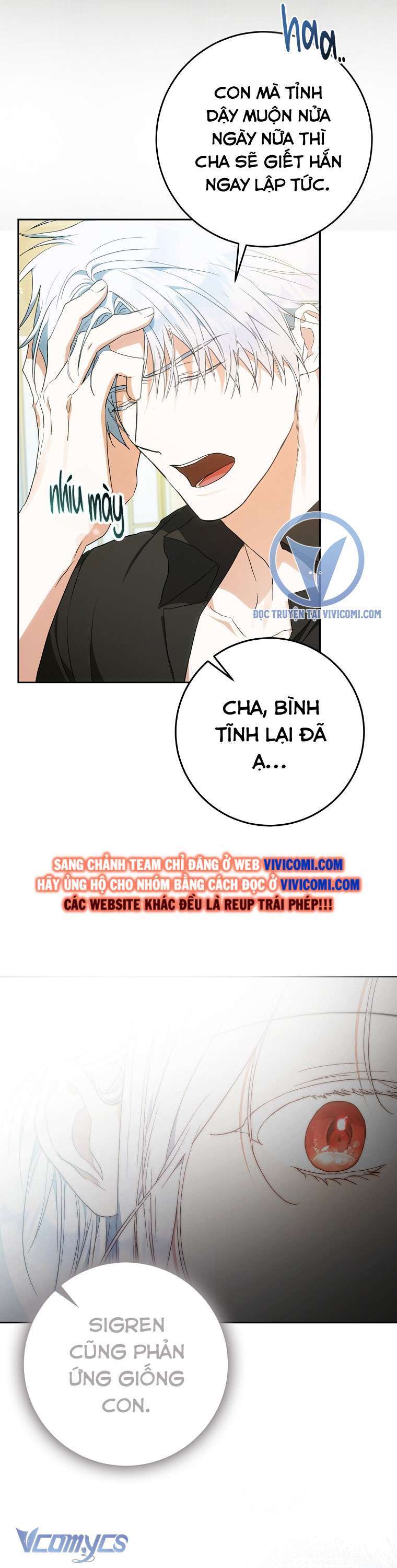 Trở Thành Vợ Của Nam Chính Tiểu Thuyết Chapter 111 - Trang 2