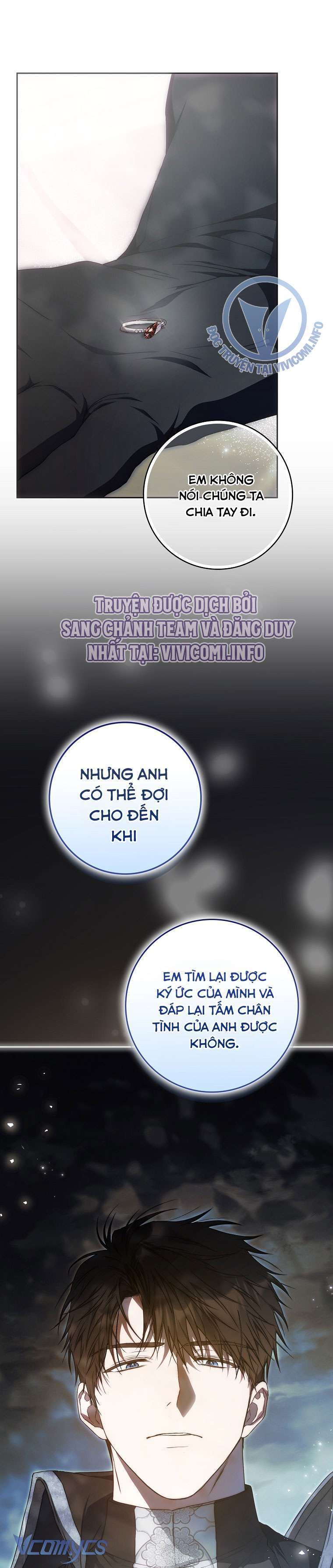 Trở Thành Vợ Của Nam Chính Tiểu Thuyết Chapter 108 - Trang 2