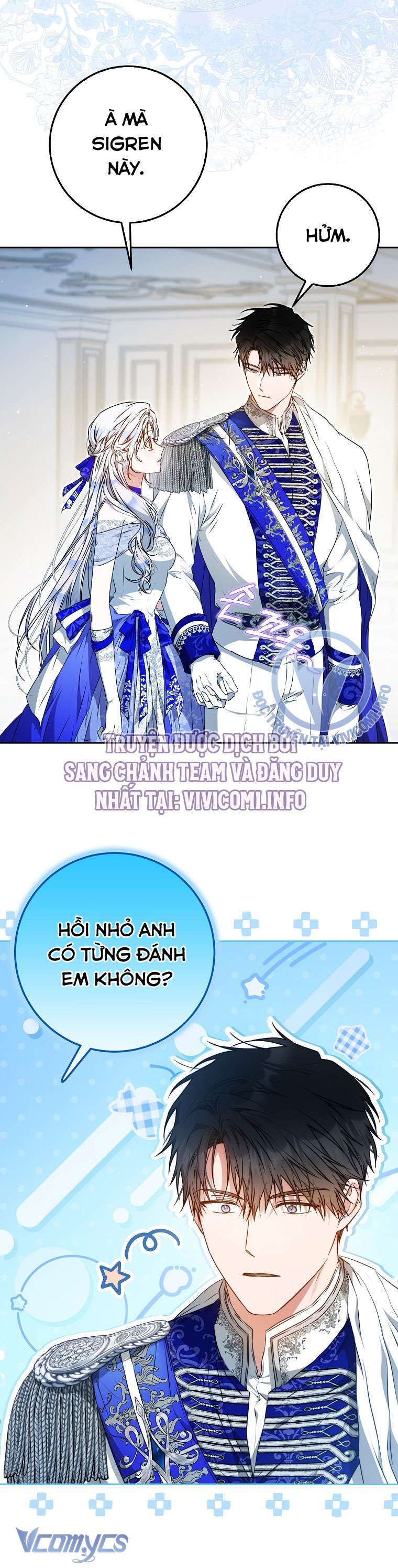 Trở Thành Vợ Của Nam Chính Tiểu Thuyết Chapter 105 - Trang 2