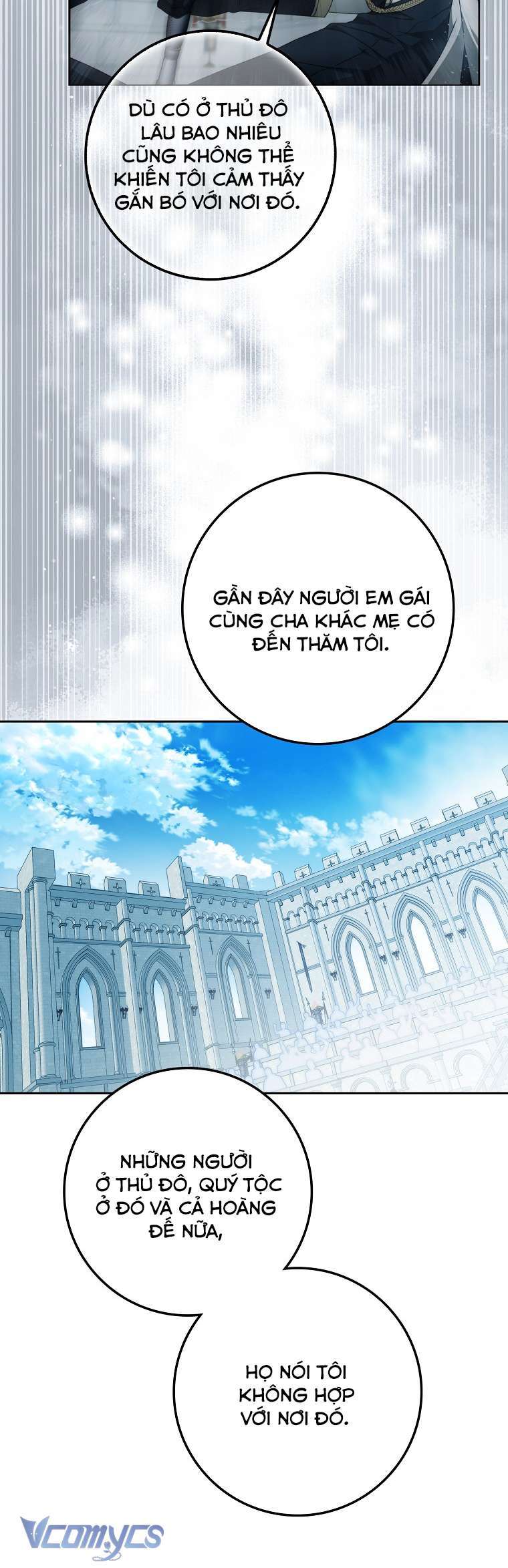 Trở Thành Vợ Của Nam Chính Tiểu Thuyết Chapter 99 - Trang 2